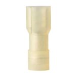 ANCOR Nylon Fully Insulated Disconnect, Female, 12-10, 25pc