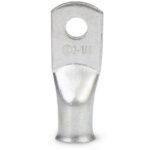 ANCOR Tinned Lug #8 3/8", 2pc