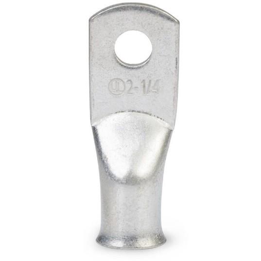 ANCOR Tinned Lug #2 3/8", 2pc ANCOR Tinned Lug #2 3/8", 2pc - Imagen 1