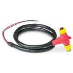 ANCOR NMEA 2000 Power Cable With Tee - 1 Meter