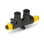 ANCOR NMEA 2000 Two Way Tee Connector
