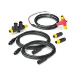 ANCOR NMEA 2000 Dual Device Starter Kit