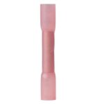 ANCOR Heat Shrink Butt Connector, 22-18, 100pc