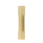 ANCOR Heat Shrink Butt Connector, 12-10, 100pc