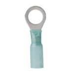 ANCOR Heat Shrink Ring Terminal, 16-14 5/16", 3pc