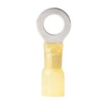 ANCOR Heat Shrink Ring Terminal, 12-10 5/16", 3pc