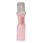 ANCOR Heat Shrink Disconnect, Male 22-18, 3pc