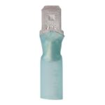 ANCOR Heat Shrink Disconnect, Male 16-14, 3pc