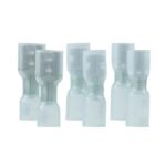 ANCOR Heat Shrink, Speaker Connector Kit 16-14, 6pc
