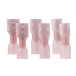 ANCOR Heat Shrink, Speaker Connector Kit 22-18, 6pc