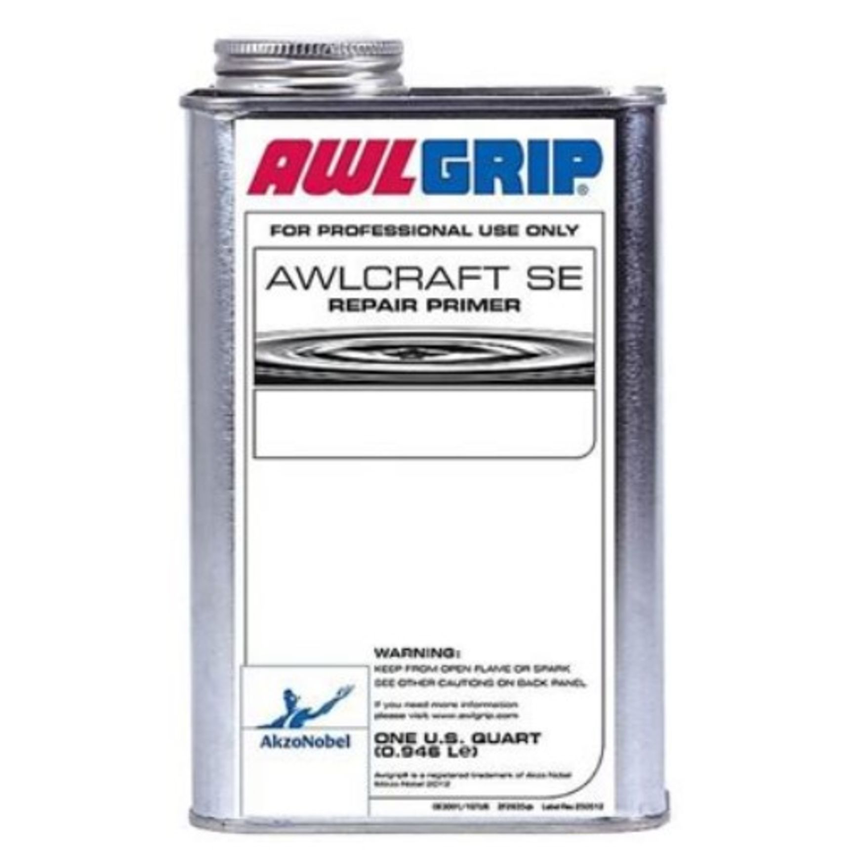 Awlcraft SE Repair Basecoat Foundation Coat Awlcraft SE Repair Basecoat Foundation Coat - Imagen 1