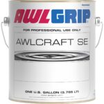 Awlcraft SE Solid Basecoat - Whites - Matterhorn White, GA