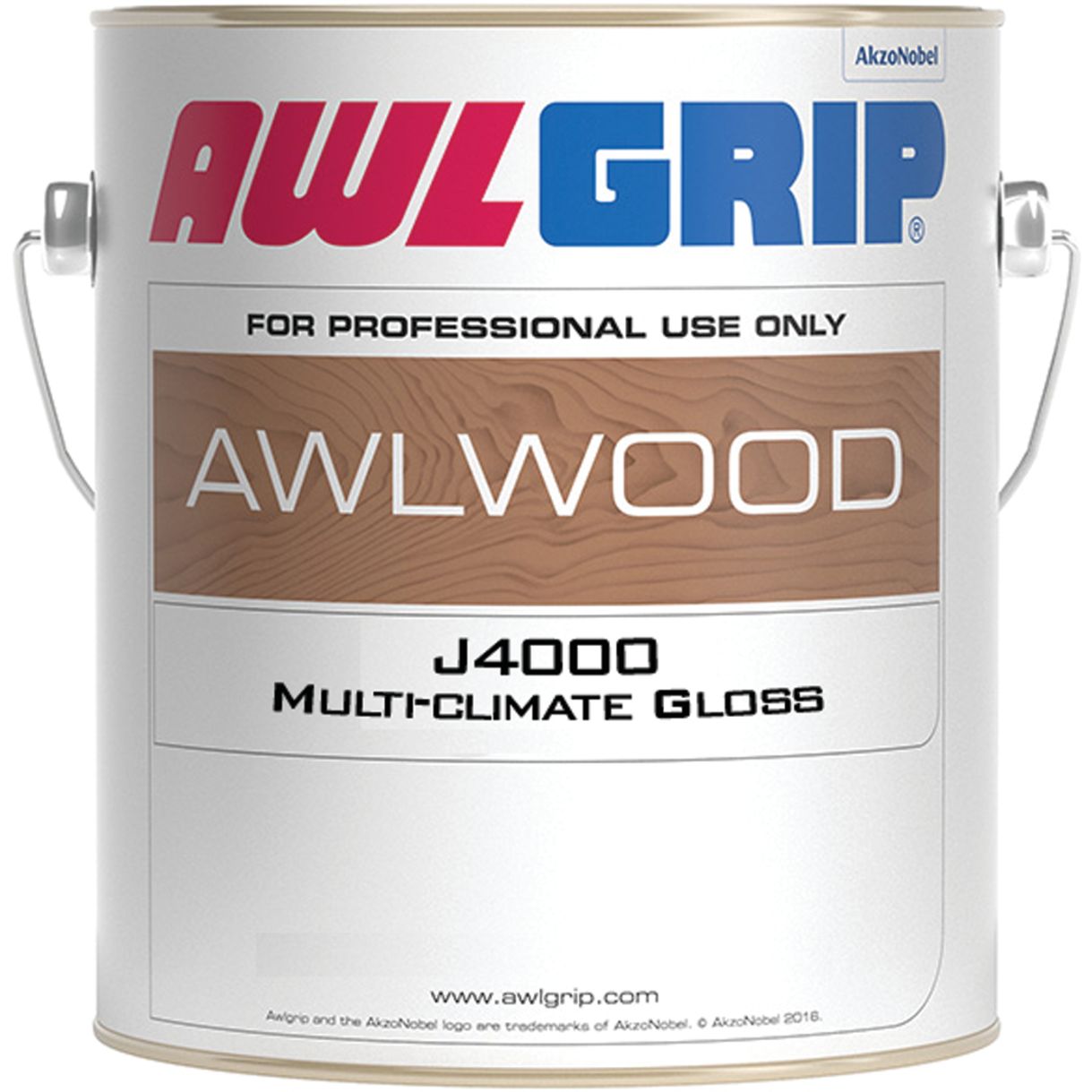 Awlwood MA Clear Multi-Climate Gloss Finish Awlwood MA Clear Multi-Climate Gloss Finish - Imagen 1