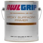 D-3001 545 Epoxy Primer - Converter Only - Quart