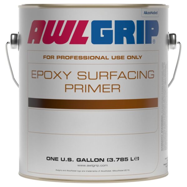 D-3001 545 Epoxy Primer - Converter Only - Quart