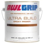 D-3018 Ultra-Build Epoxy Primer - Converter Only