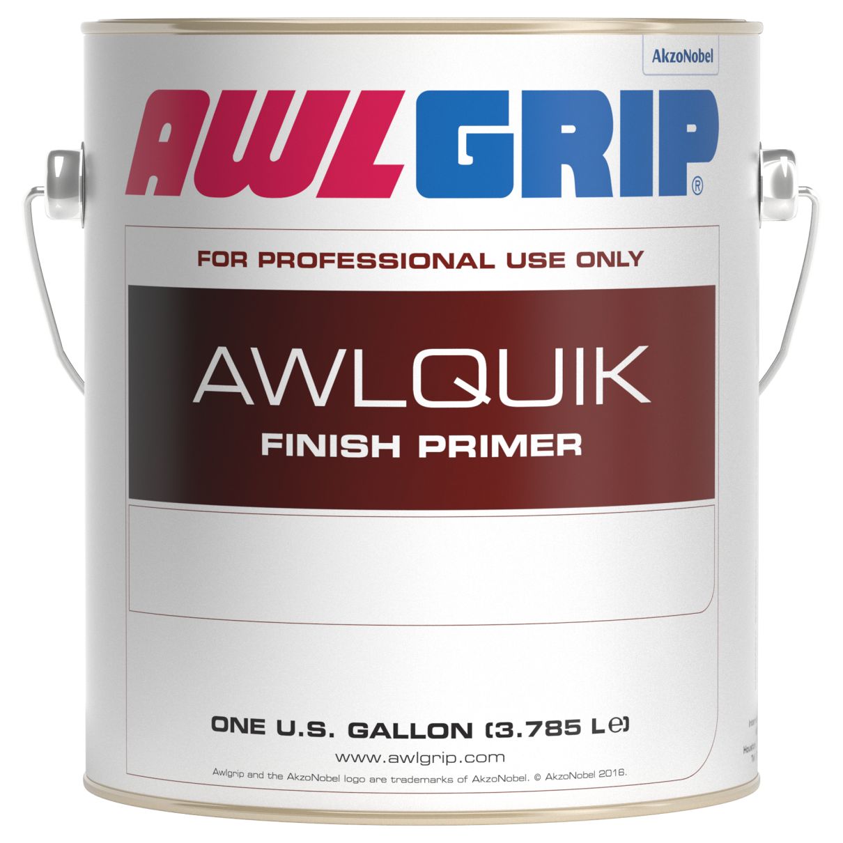 D-8003 Awl-Quik Sanding Surfacer Primer - Quart D-8003 Awl-Quik Sanding Surfacer Primer - Quart - Imagen 1