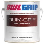 Quik-Grip Fast Dry Urethane Primer - Base Only