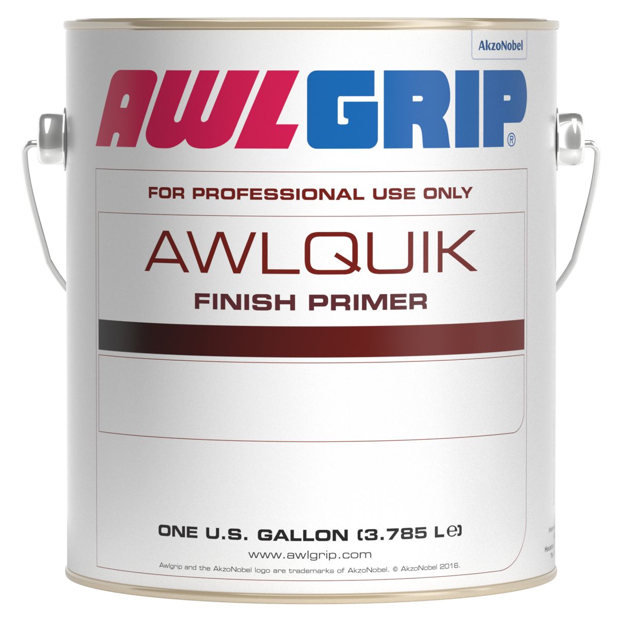Awl-Quik Sanding Surfacer Primer - Converter Only - Quart Awl-Quik Sanding Surfacer Primer - Converter Only - Quart - Imagen 1