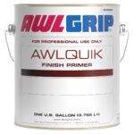 Awl-Quik Sanding Surfacer Primer - Converter Only - Gallon