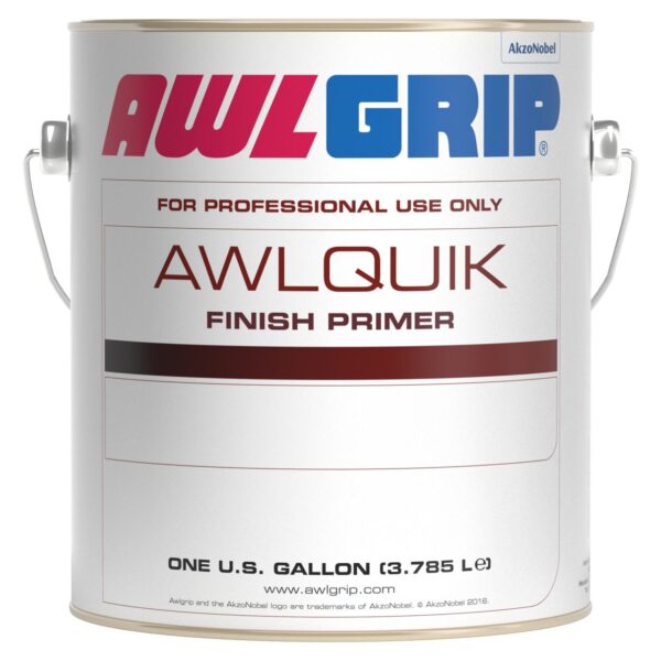 Awl-Quik Sanding Surfacer Primer - Converter Only - Gallon