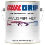 Awlgrip HDT High Gloss Topcoat - Base Only