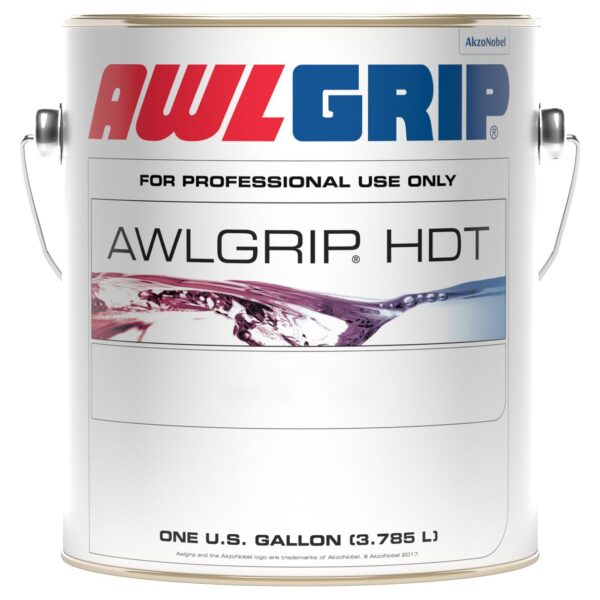 Awlgrip HDT High Gloss Topcoat - Base Only