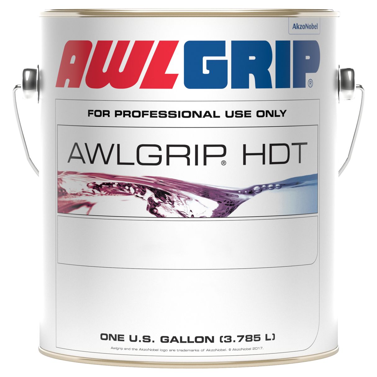 Awlgrip HDT High Gloss Topcoat - Base Only Awlgrip HDT High Gloss Topcoat - Base Only - Imagen 1