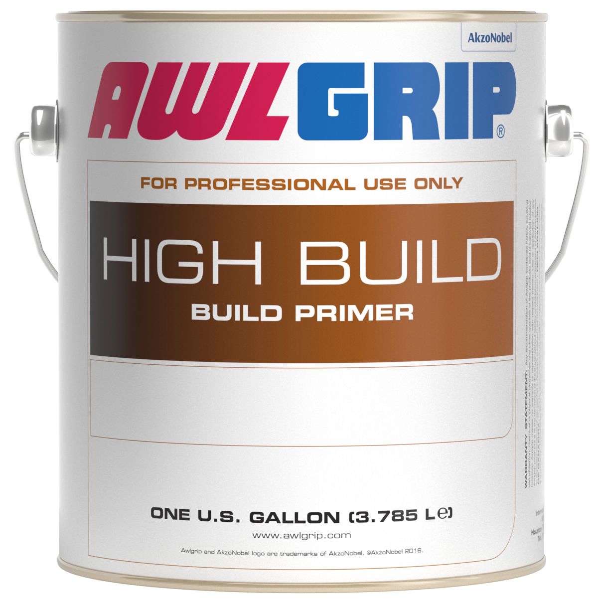 D-8002/9002 High-Build Epoxy Primer - Base Only - Off-White, Gallon D-8002/9002 High-Build Epoxy Primer - Base Only - Off-White, Gallon - Imagen 1