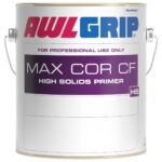 Max Cor CF 2-Part High Build Metal Primer - Base
