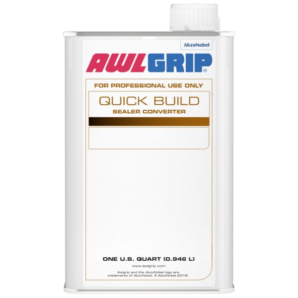 Quick Build Sealer Converter (Qt)