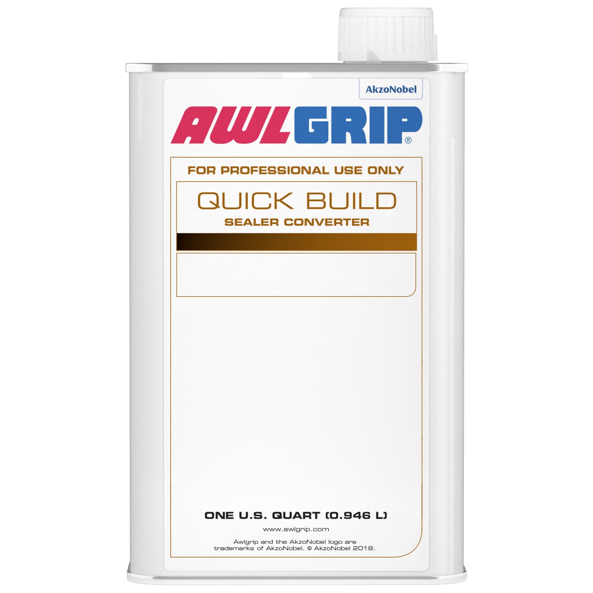 Quick Build Sealer Converter (Qt) Quick Build Sealer Converter (Qt) - Imagen 1