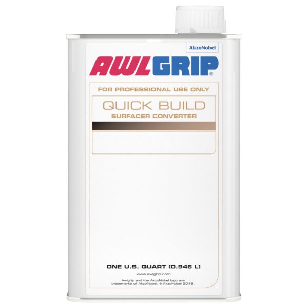 Quick Build Surfacer Converter (Qt)