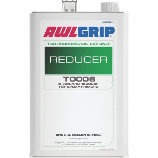T0006 Standard Reducer - Quart