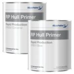 RP Hull Primer - Base & Converter - White Base