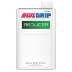 T0001 Fast Topcoat Spray Reducer - Gallon