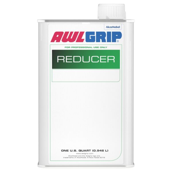 T0001 Fast Topcoat Spray Reducer - Gallon