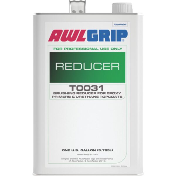 T0031 Brushing Reducer - Gallon