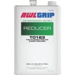 T0163 Fast Evaporating VOC Exempt Reducer - Quart