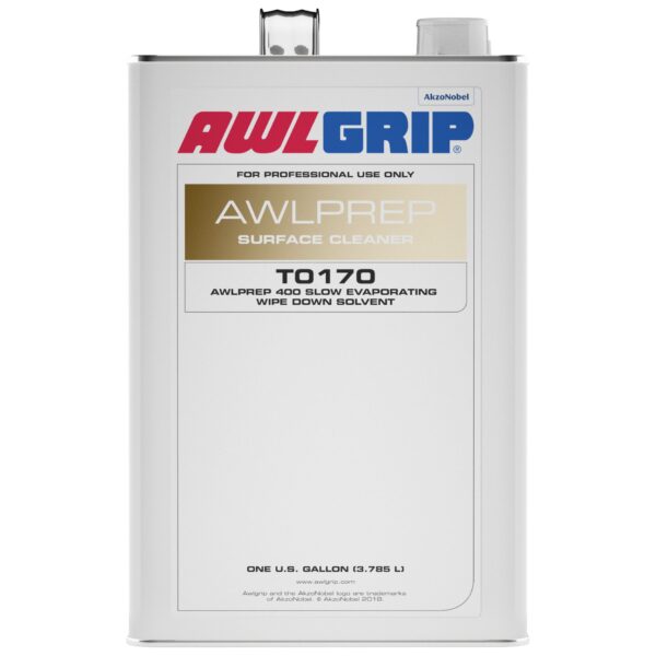 T0170 Awl-Prep Wipe Down Solvent