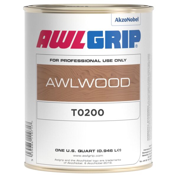 T0200 Awlwood MA Brush Cleaner