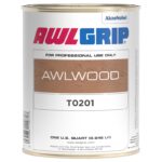 T0201 Awlwood MA Brushing Reducer