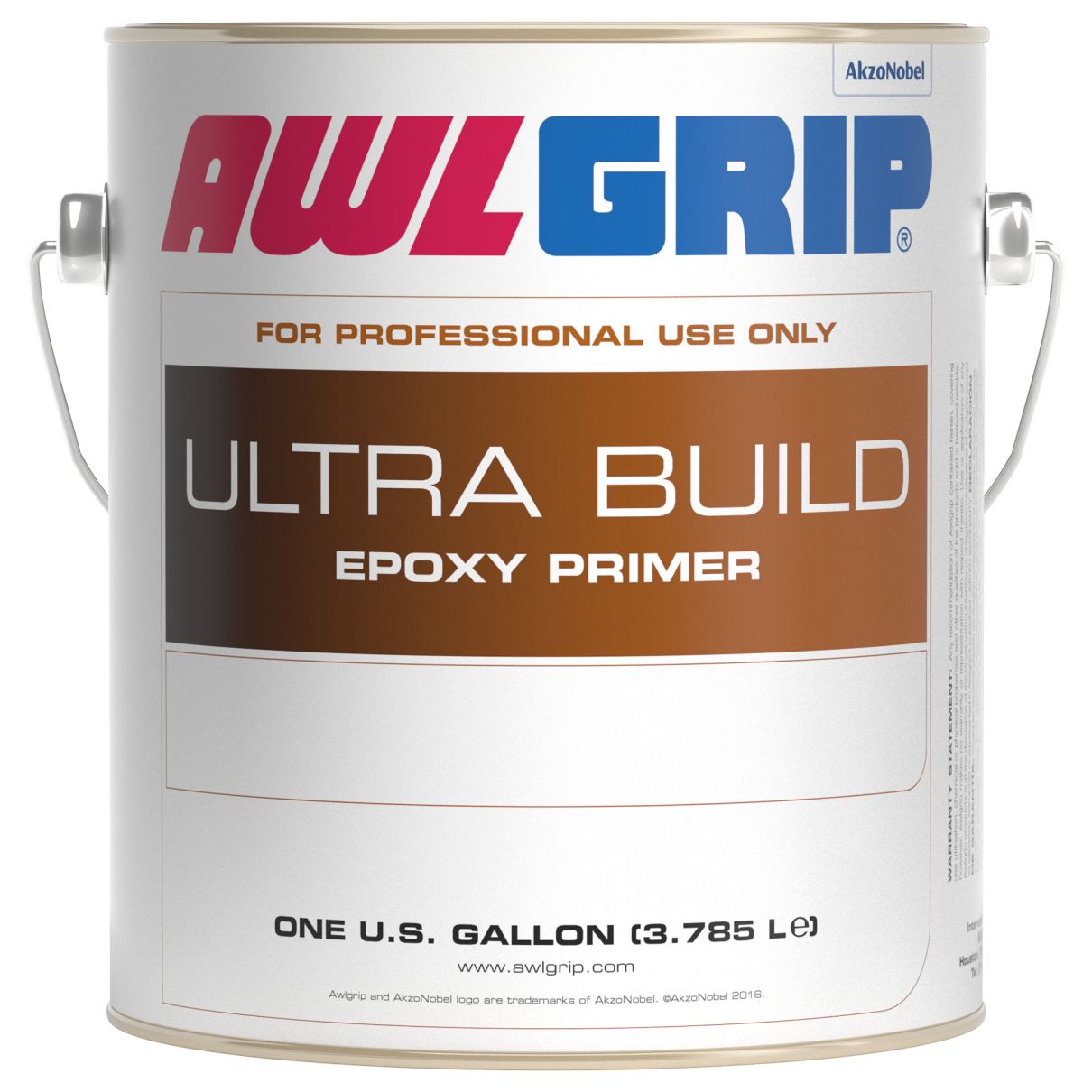 D-8008 Ultra-Build Epoxy Primer - Base Only D-8008 Ultra-Build Epoxy Primer - Base Only - Imagen 1