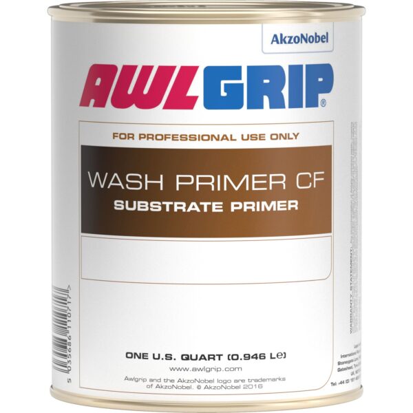 Wash Primer CF Base