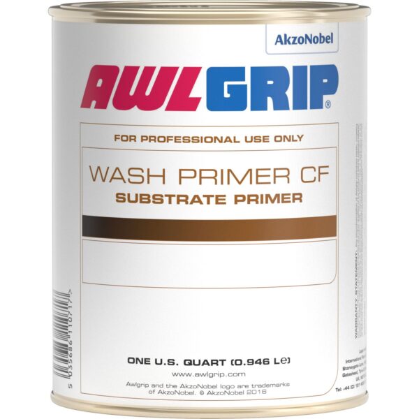 Wash Primer CF