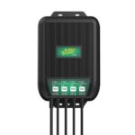 BATTERY TENDER 40 AMP, 12V - 4 Bank Marine