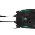 BATTERY TENDER 18 AMP, 36V Marine Charger
