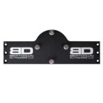 BEATDOWN OUTDOORS 4" x 15" Bridge