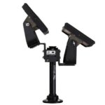 BEATDOWN OUTDOORS Single Pole Tall Double Stack