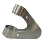 BGL BR Bracket for Mounting a BGL Cartridge Directly to a Rod Holder. Fits Std 2" OD Rod Holders *ON SALE WHILE SUPPLIES LAST